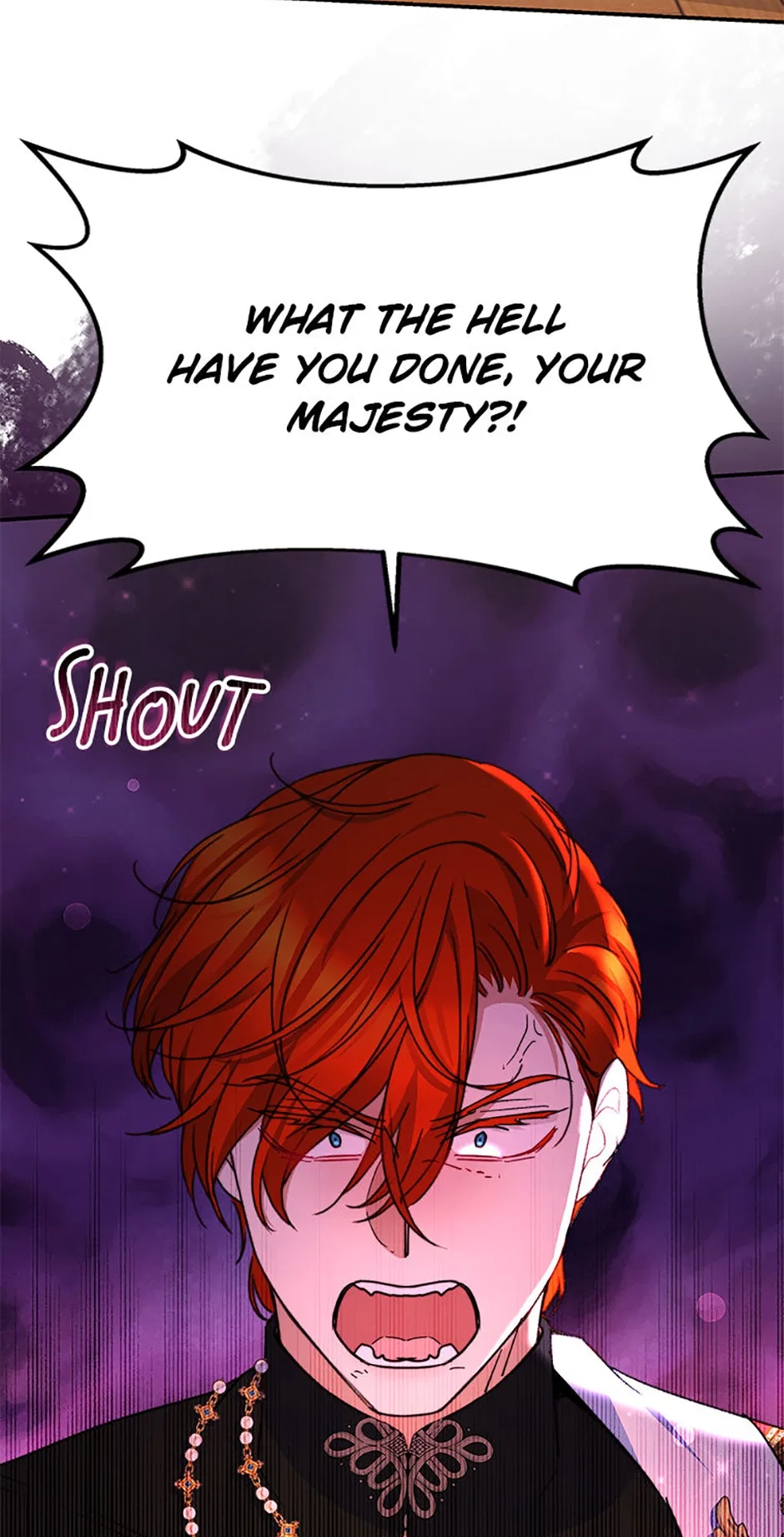 Evangeline After the Ending Chapter 65 – Page 5