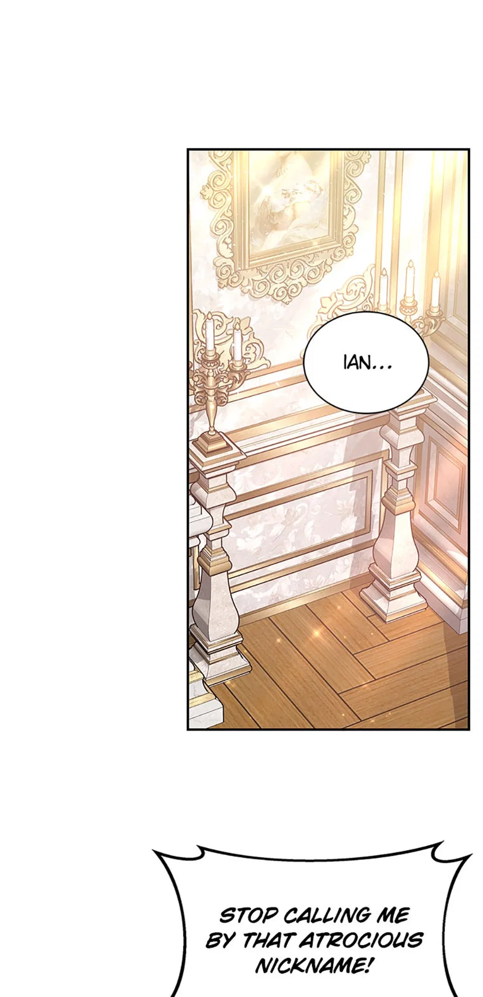 Evangeline After the Ending Chapter 65 – Page 13
