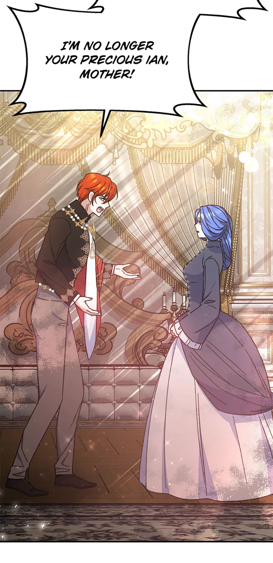 Evangeline After the Ending Chapter 65 – Page 14