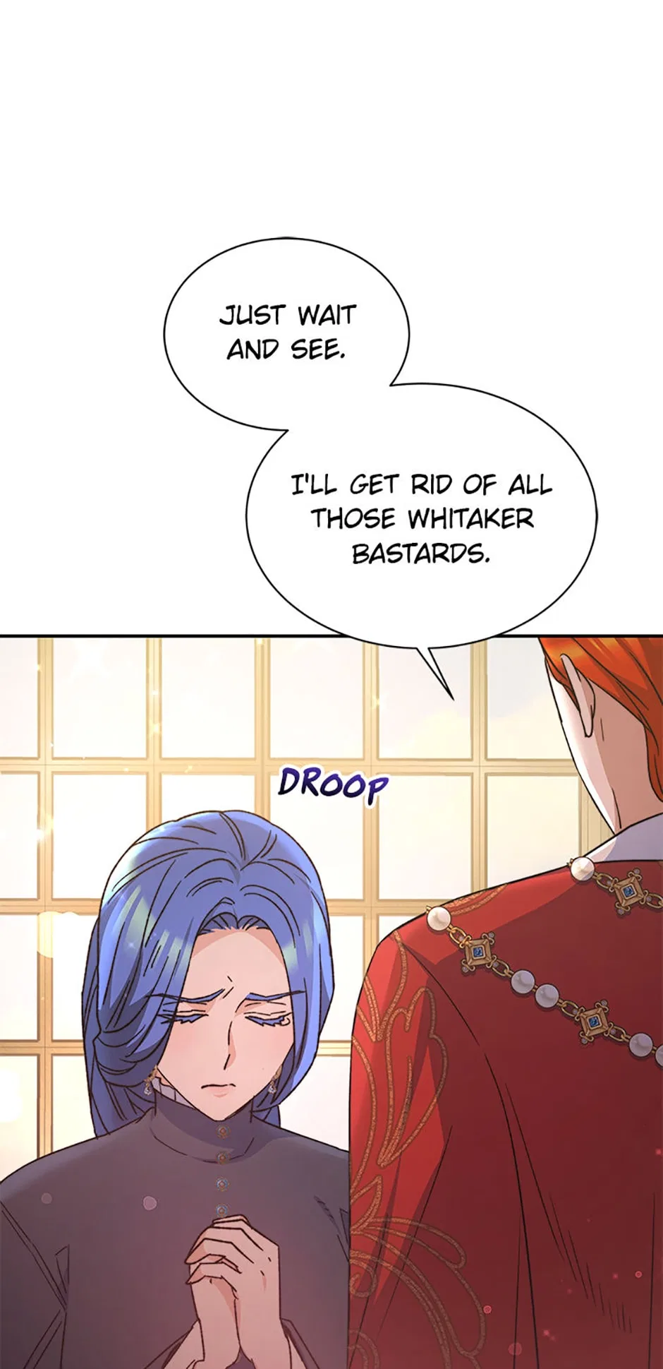 Evangeline After the Ending Chapter 65 – Page 15