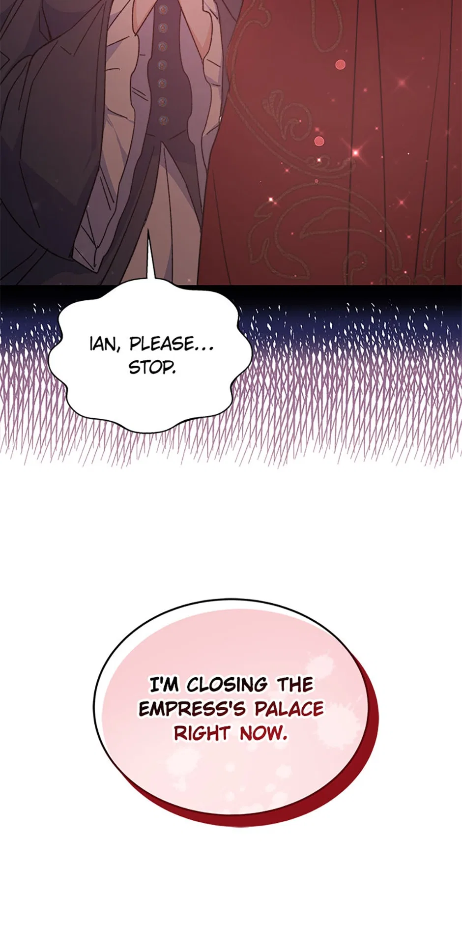 Evangeline After the Ending Chapter 65 – Page 16