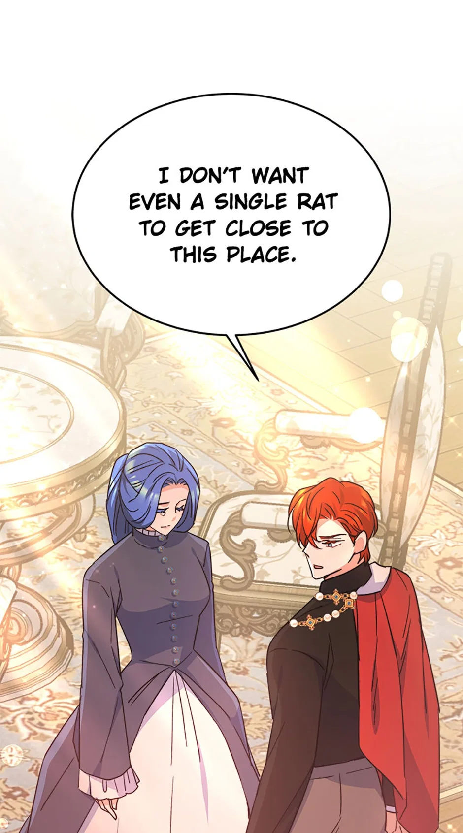 Evangeline After the Ending Chapter 65 – Page 17