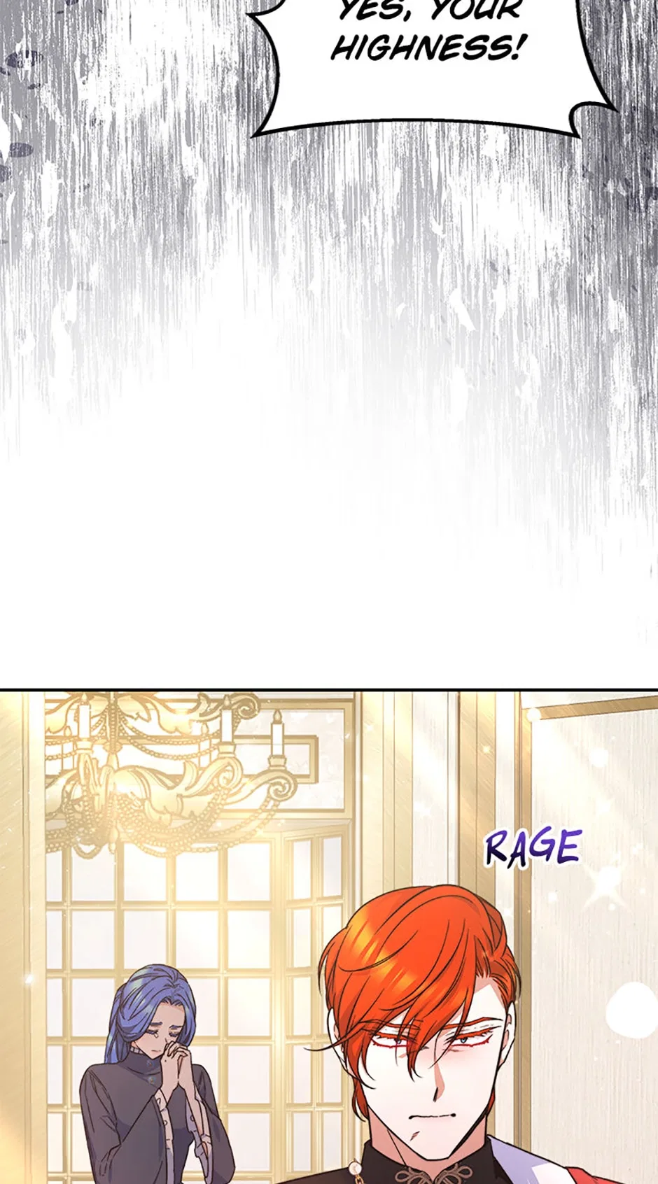 Evangeline After the Ending Chapter 65 – Page 19