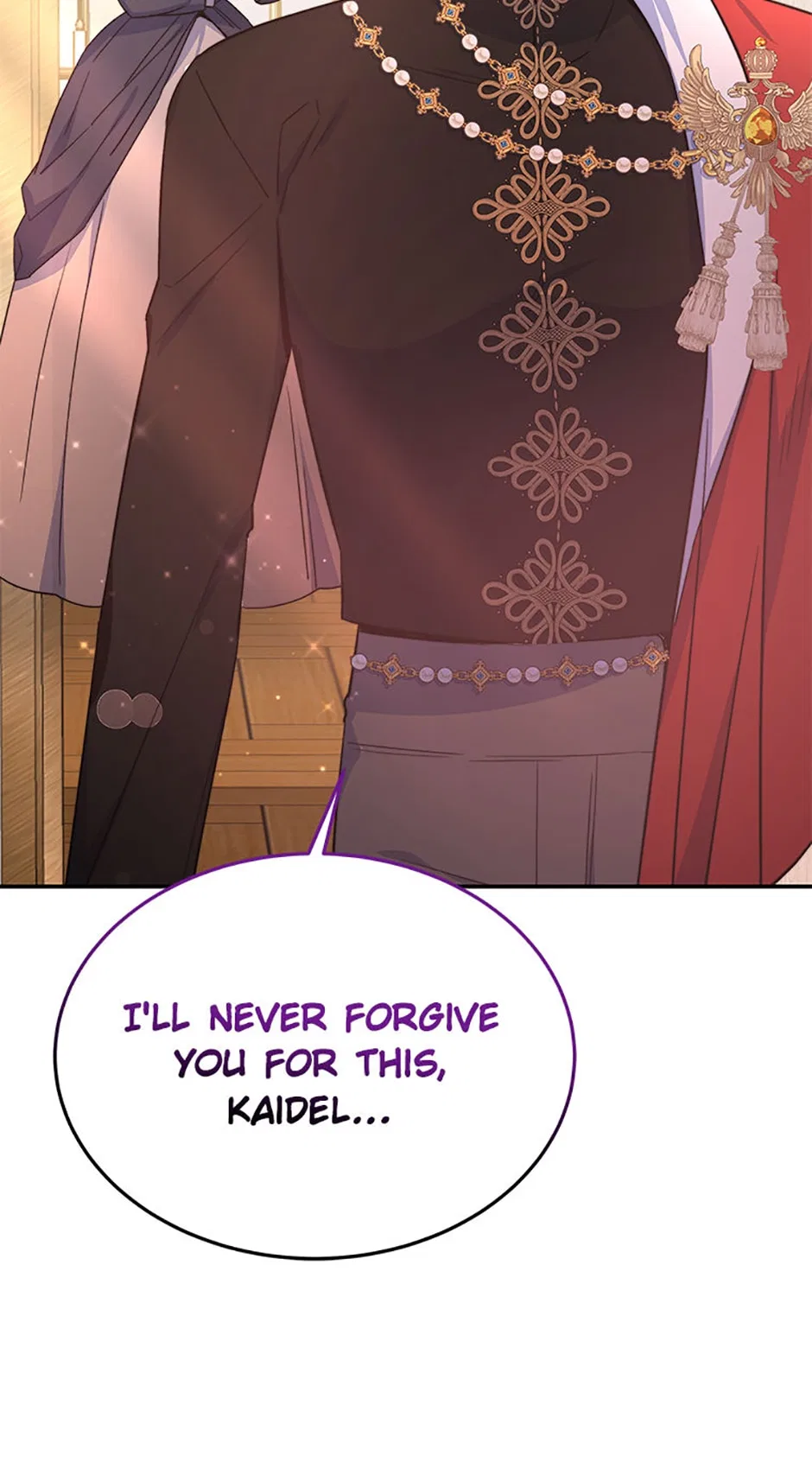 Evangeline After the Ending Chapter 65 – Page 20
