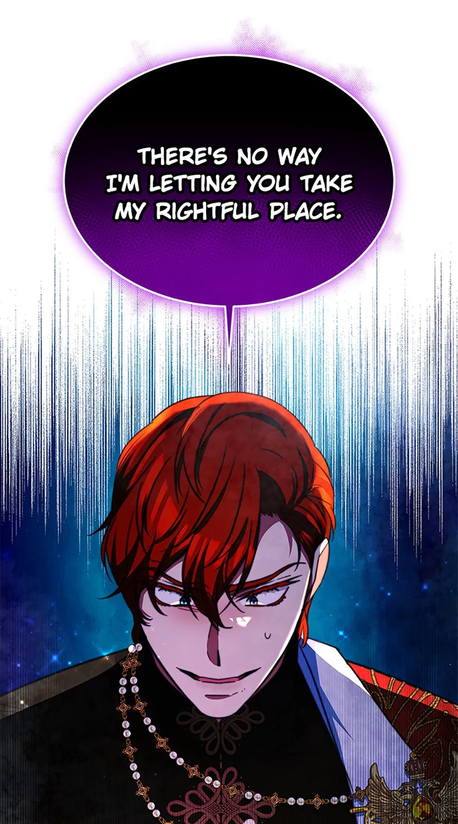 Evangeline After the Ending Chapter 65 – Page 22