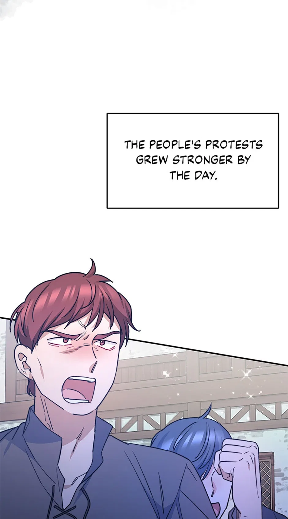 Evangeline After the Ending Chapter 65 – Page 24