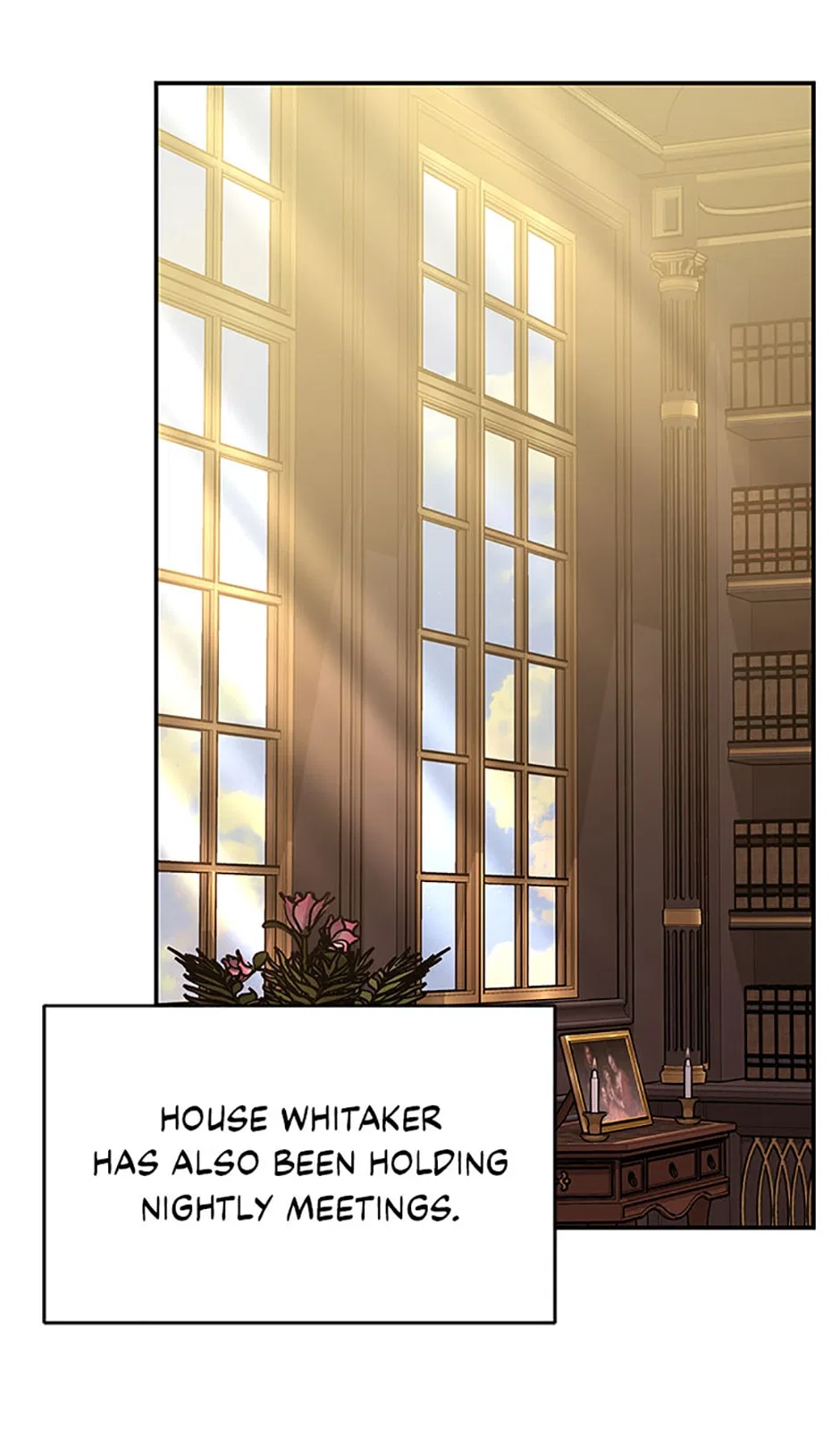 Evangeline After the Ending Chapter 65 – Page 27