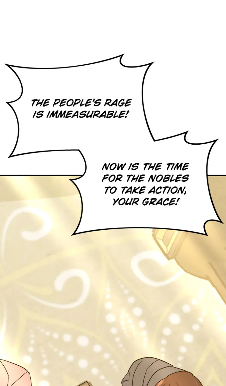 Evangeline After the Ending Chapter 65 – Page 28