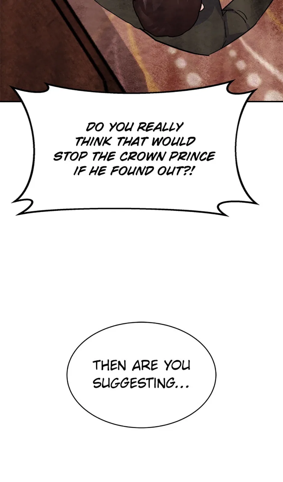 Evangeline After the Ending Chapter 65 – Page 31