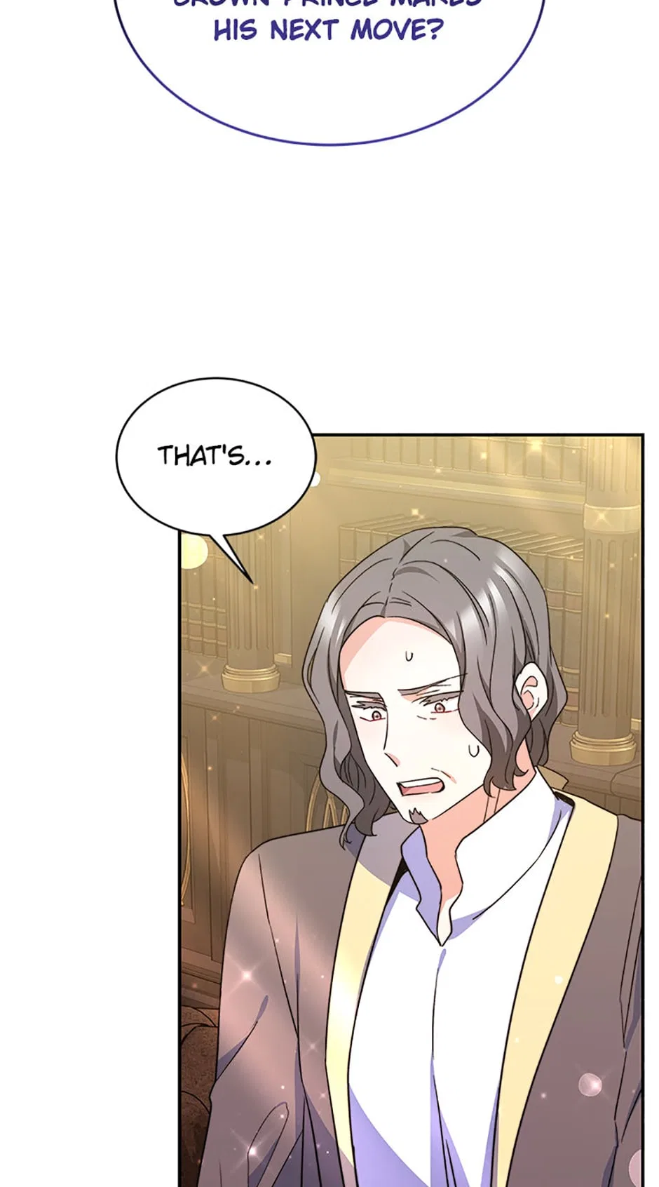 Evangeline After the Ending Chapter 65 – Page 33