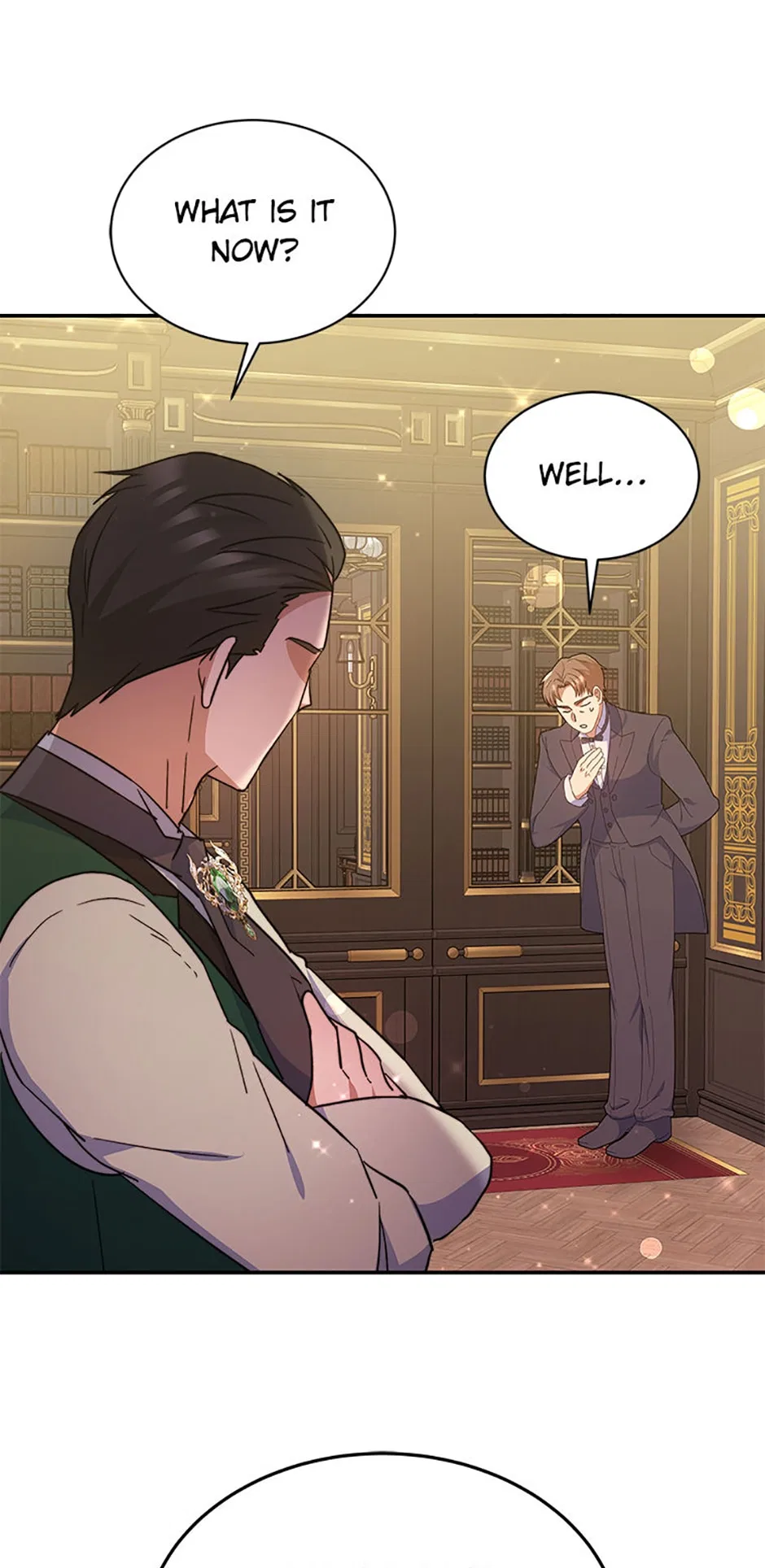 Evangeline After the Ending Chapter 65 – Page 37