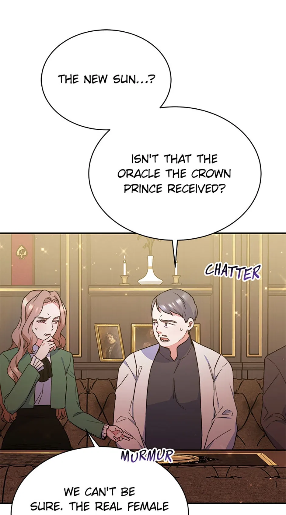 Evangeline After the Ending Chapter 65 – Page 41