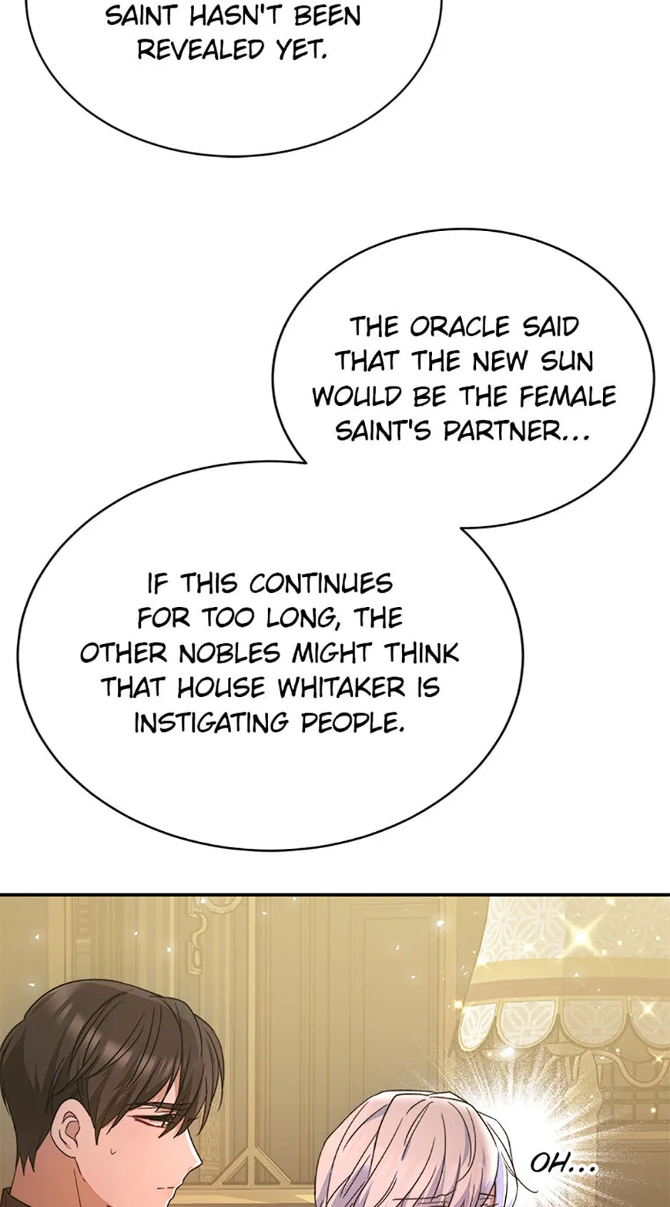 Evangeline After the Ending Chapter 65 – Page 42