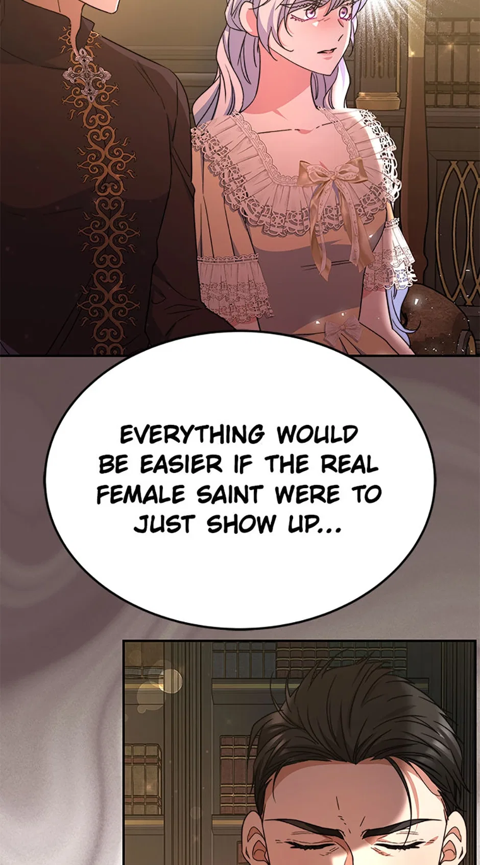Evangeline After the Ending Chapter 65 – Page 43