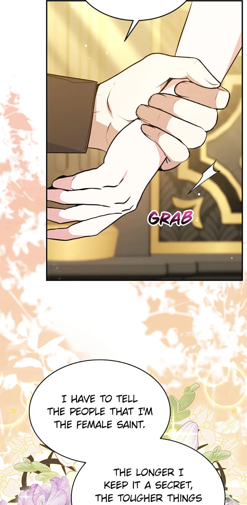 Evangeline After the Ending Chapter 65 – Page 47