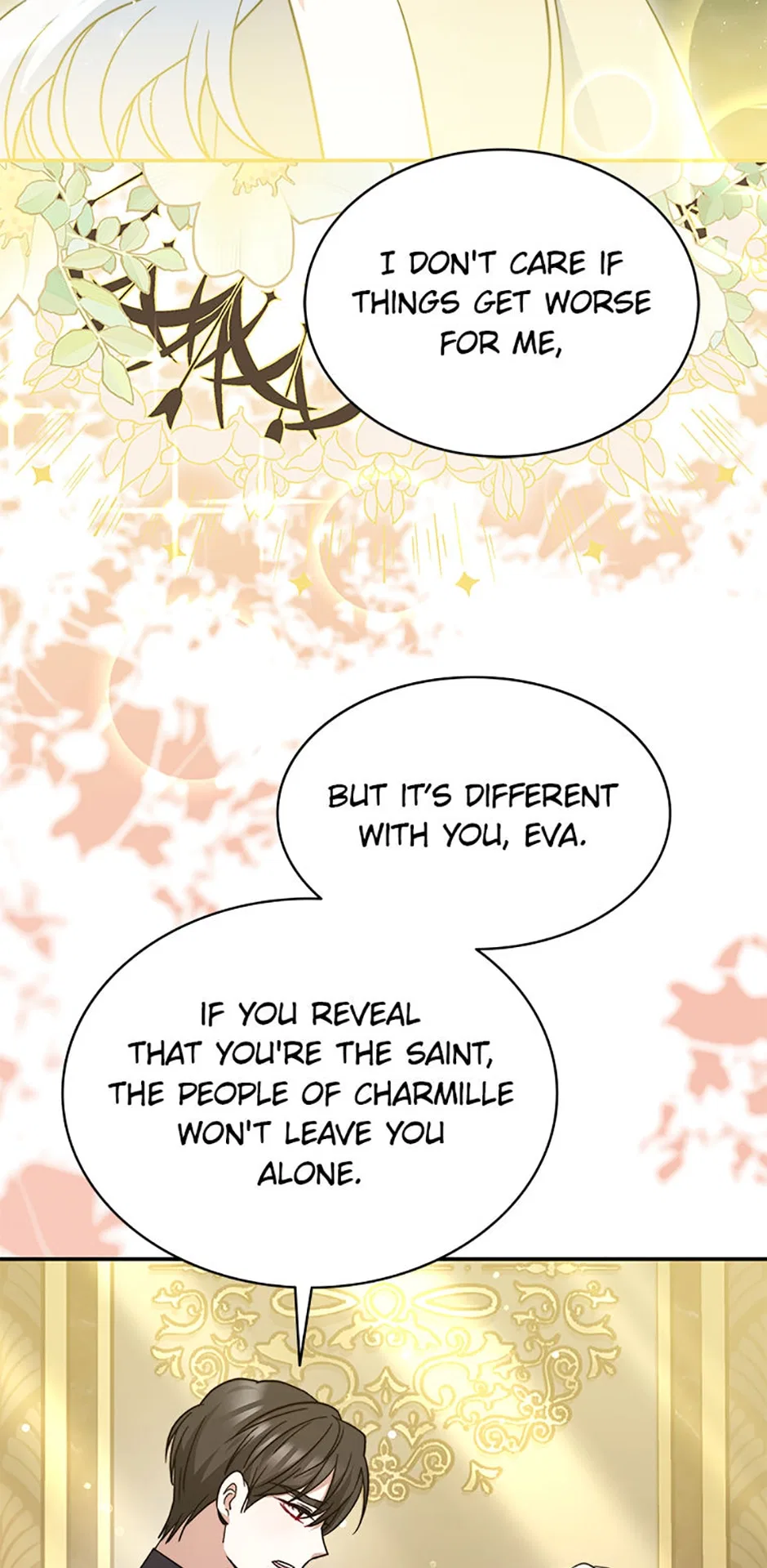 Evangeline After the Ending Chapter 65 – Page 49