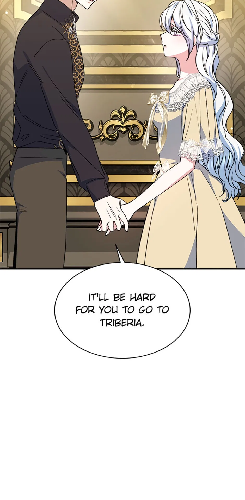 Evangeline After the Ending Chapter 65 – Page 50