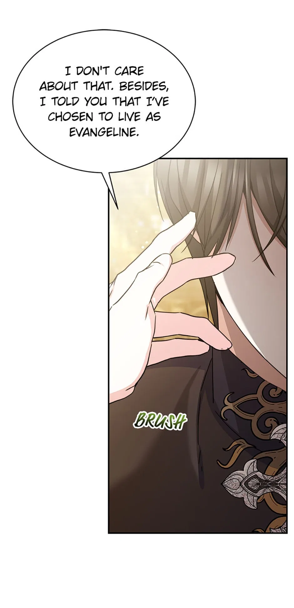 Evangeline After the Ending Chapter 65 – Page 51