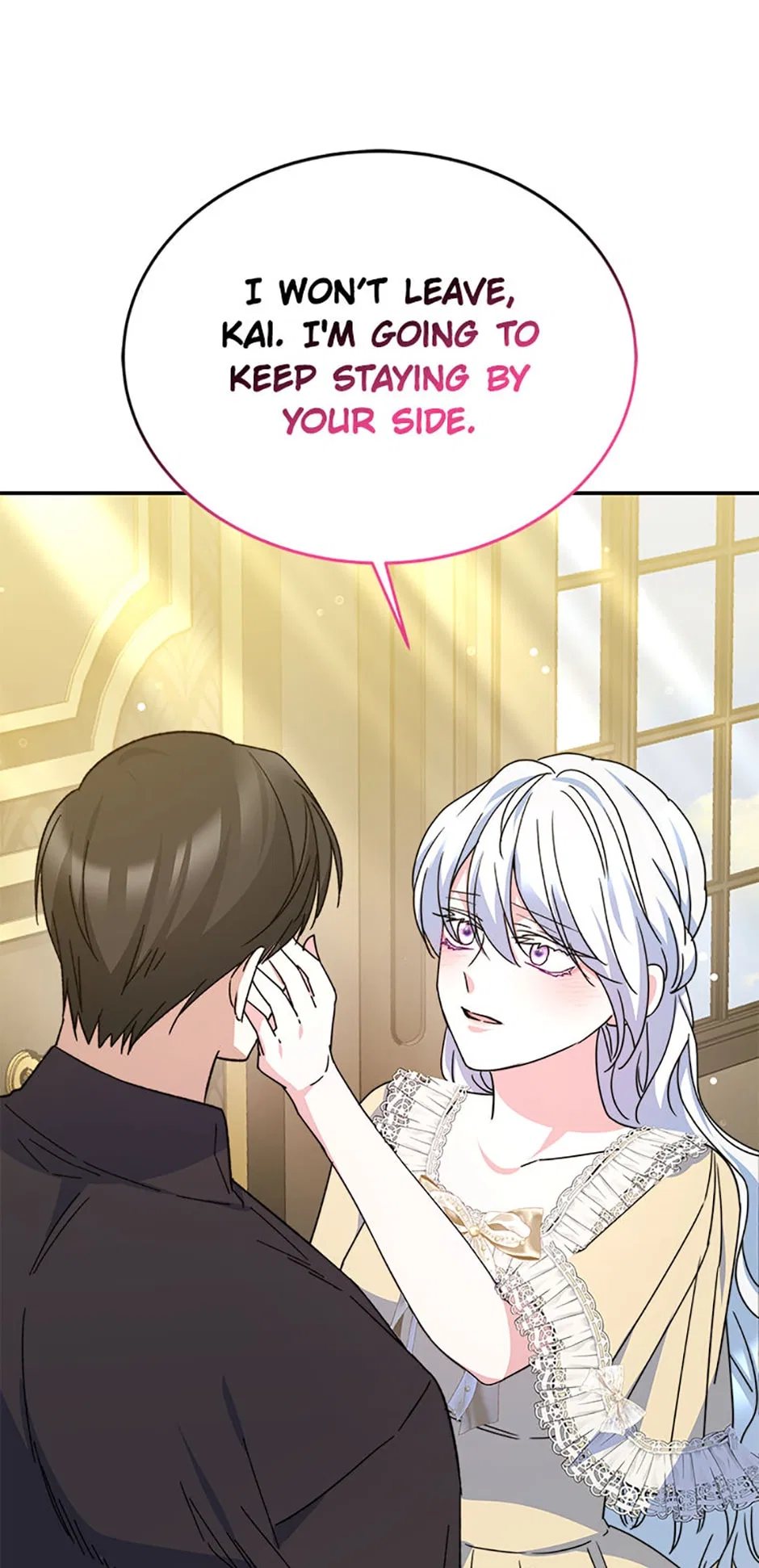 Evangeline After the Ending Chapter 65 – Page 52