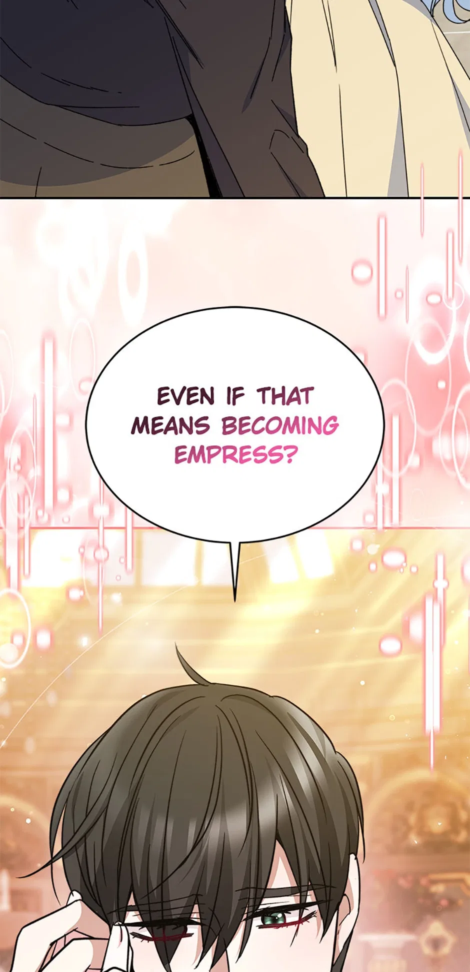 Evangeline After the Ending Chapter 65 – Page 53
