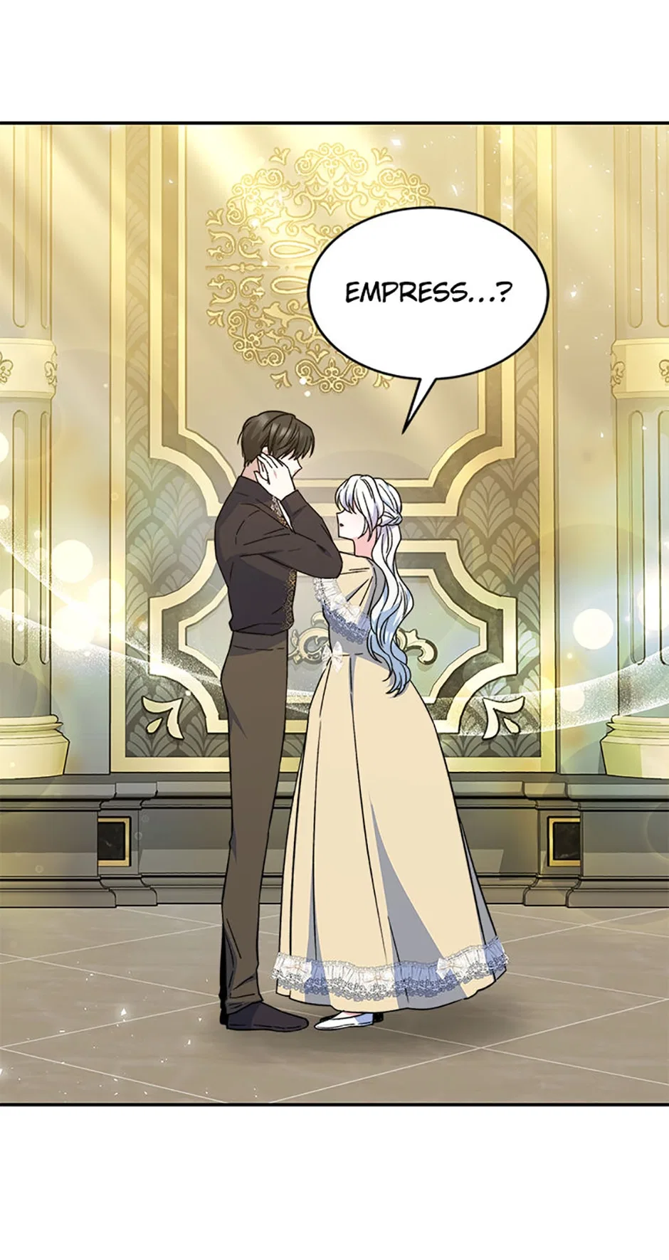 Evangeline After the Ending Chapter 65 – Page 55