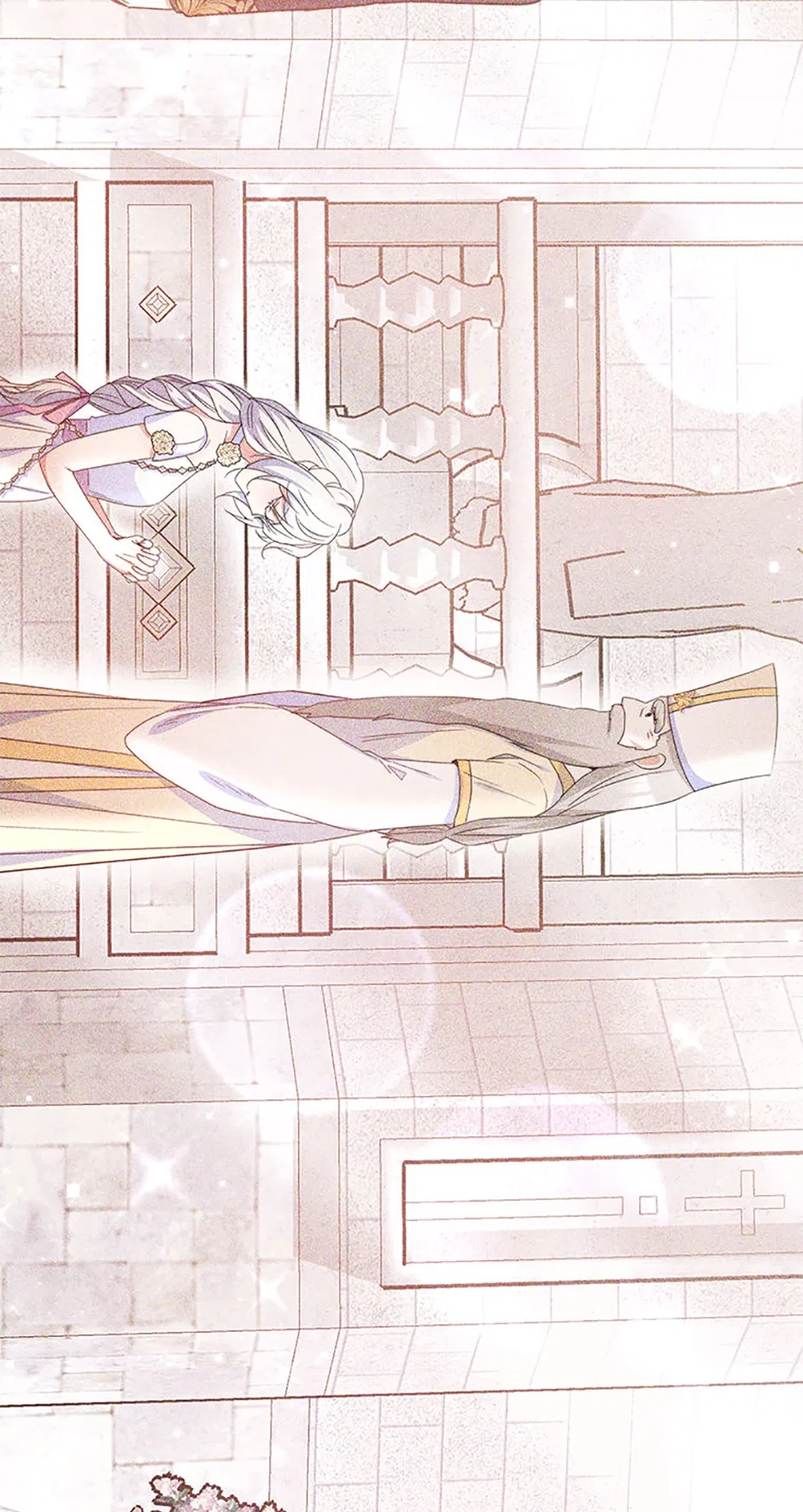 Evangeline After the Ending Chapter 65 – Page 57