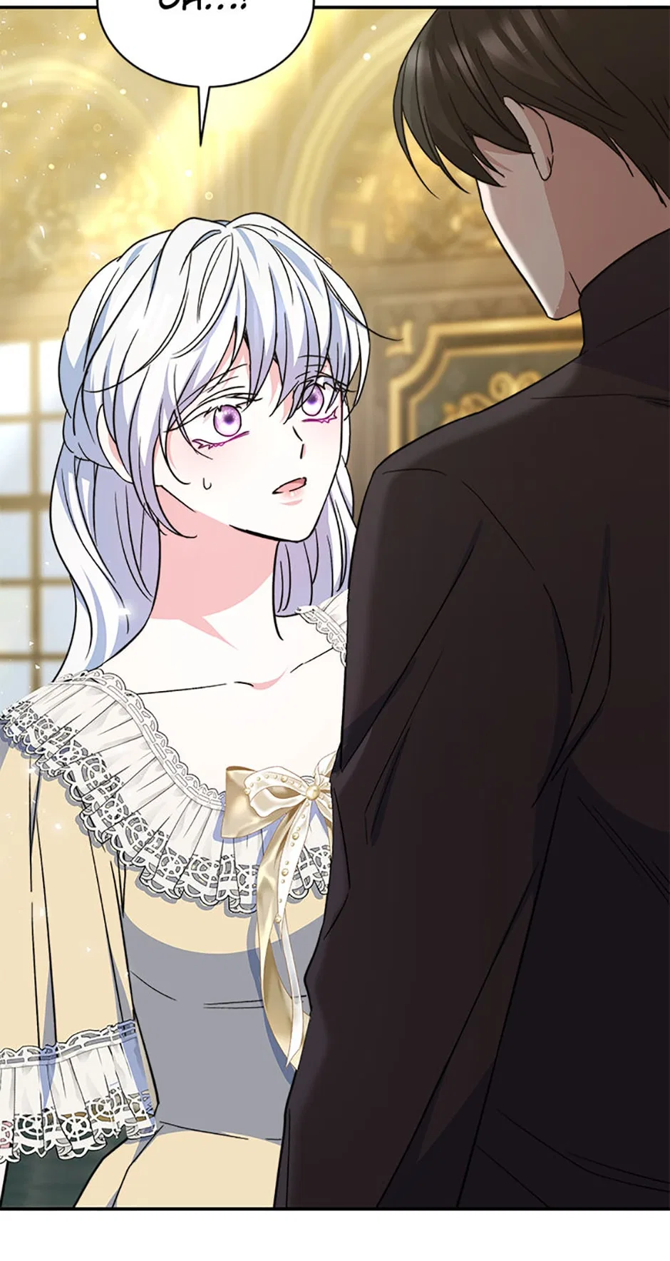 Evangeline After the Ending Chapter 65 – Page 59