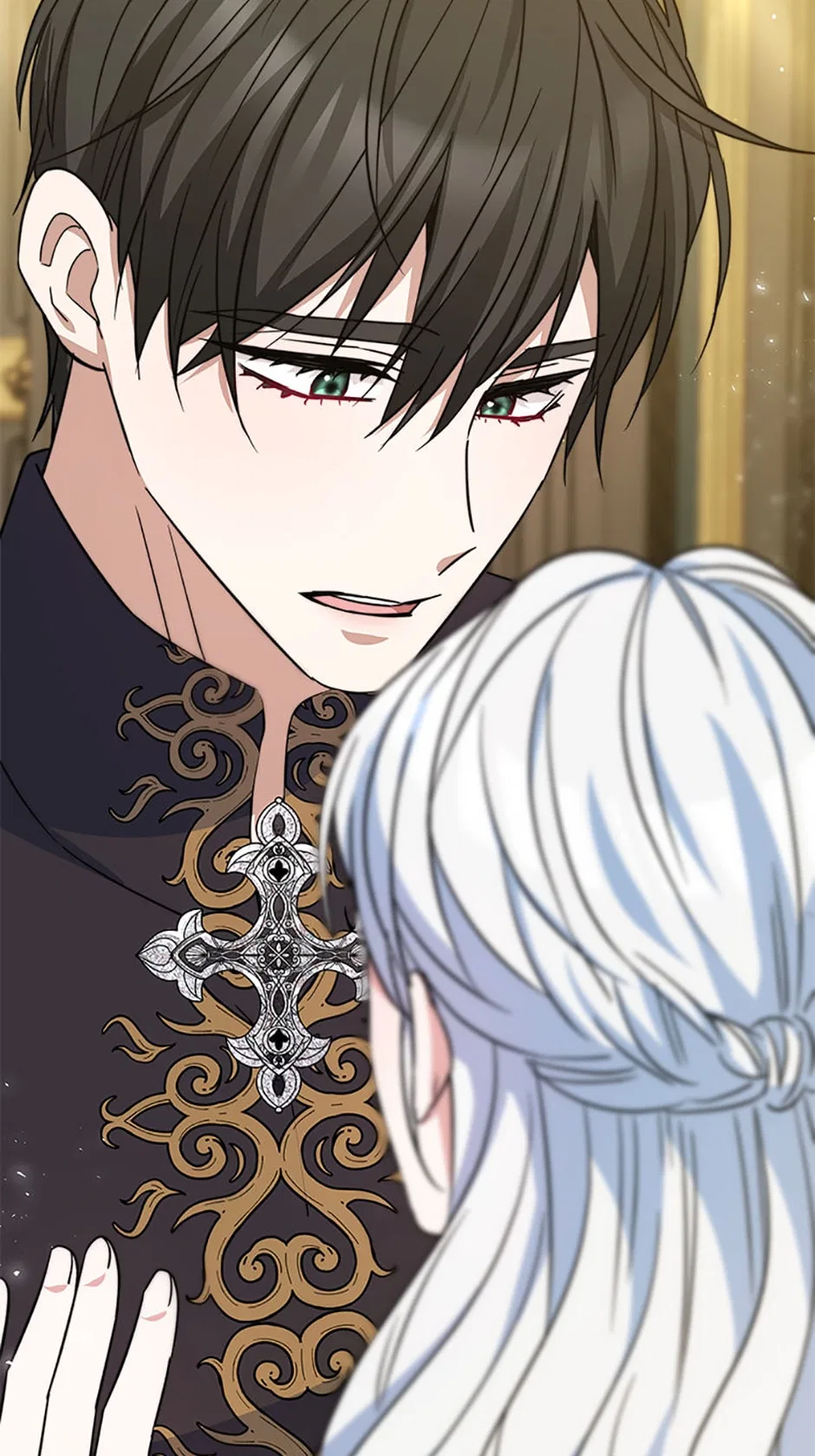 Evangeline After the Ending Chapter 65 – Page 63