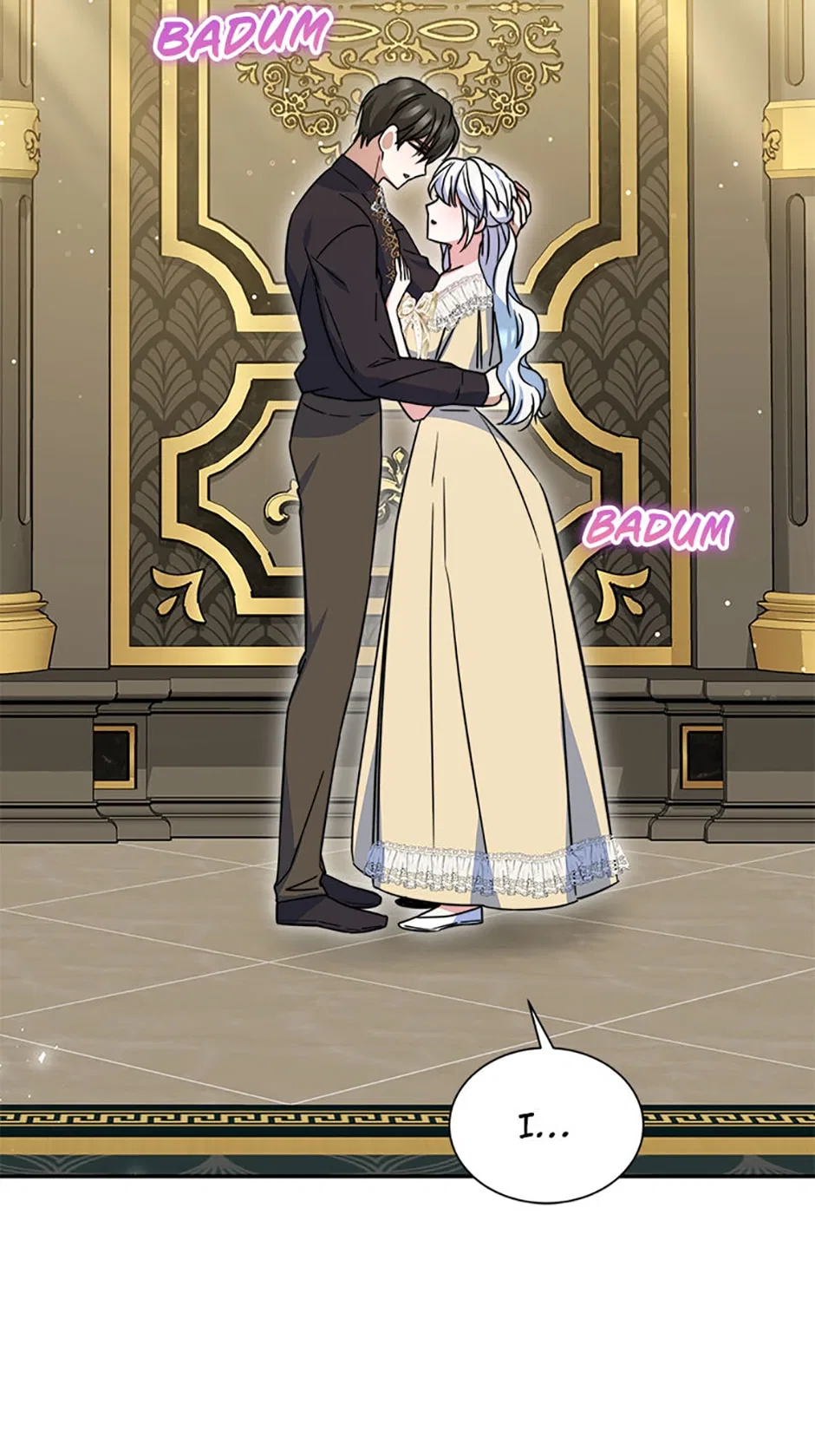 Evangeline After the Ending Chapter 65 – Page 65