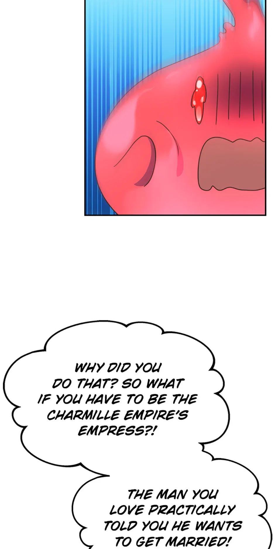 Evangeline After the Ending Chapter 65 – Page 67
