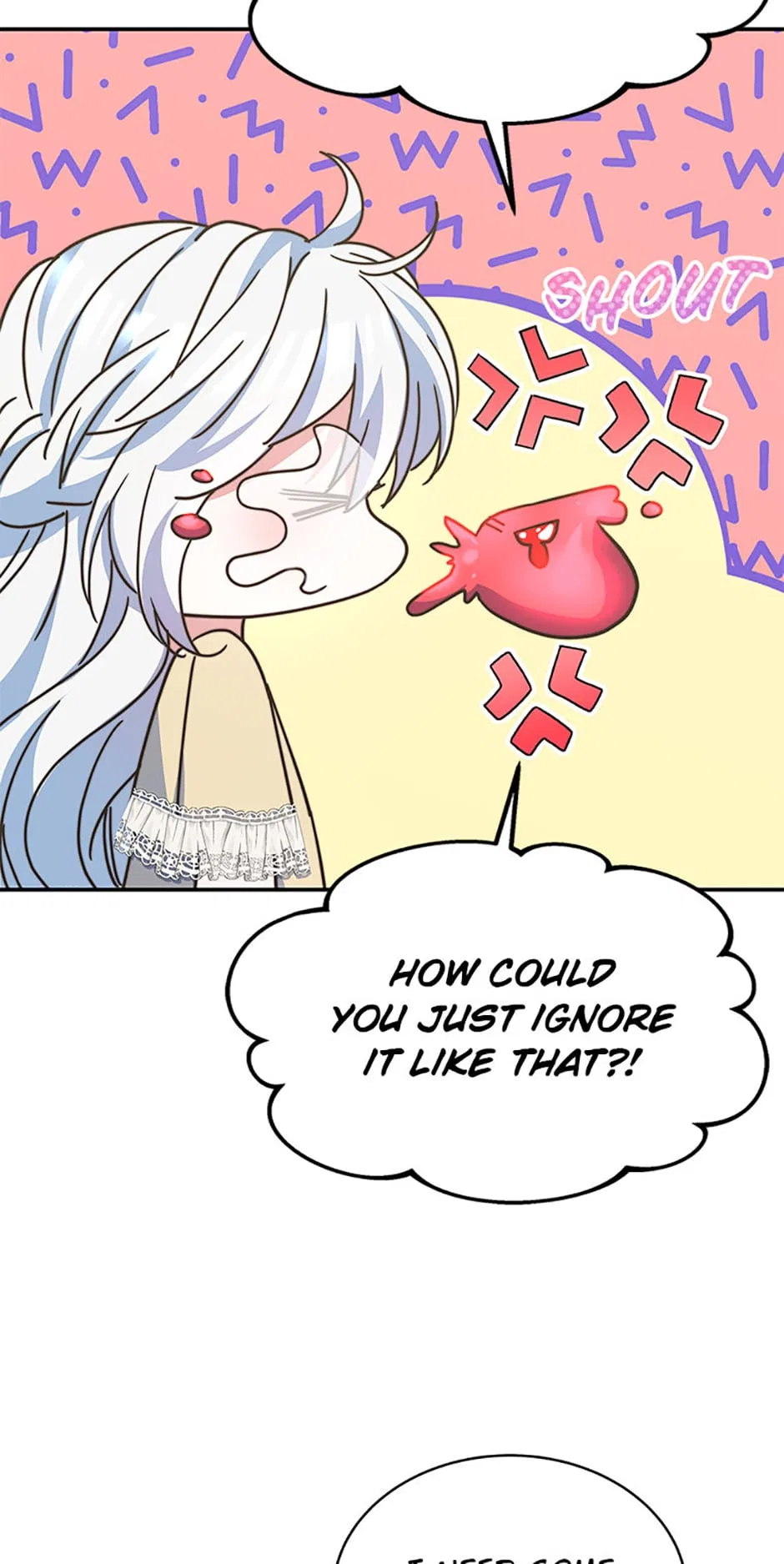 Evangeline After the Ending Chapter 65 – Page 68