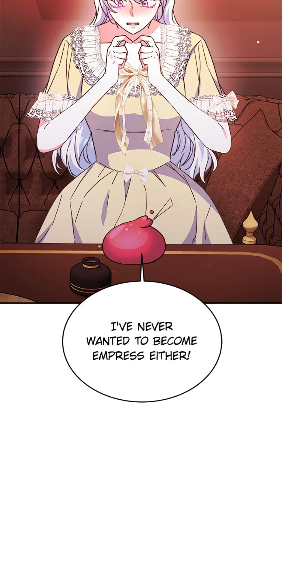 Evangeline After the Ending Chapter 65 – Page 71