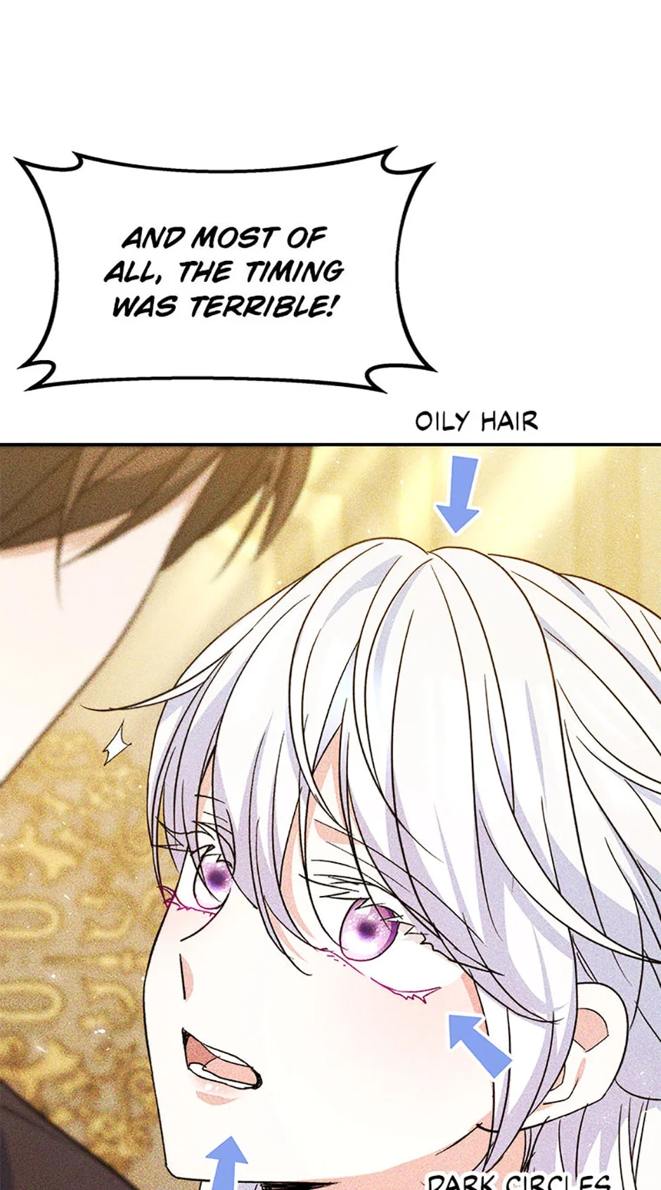 Evangeline After the Ending Chapter 65 – Page 72