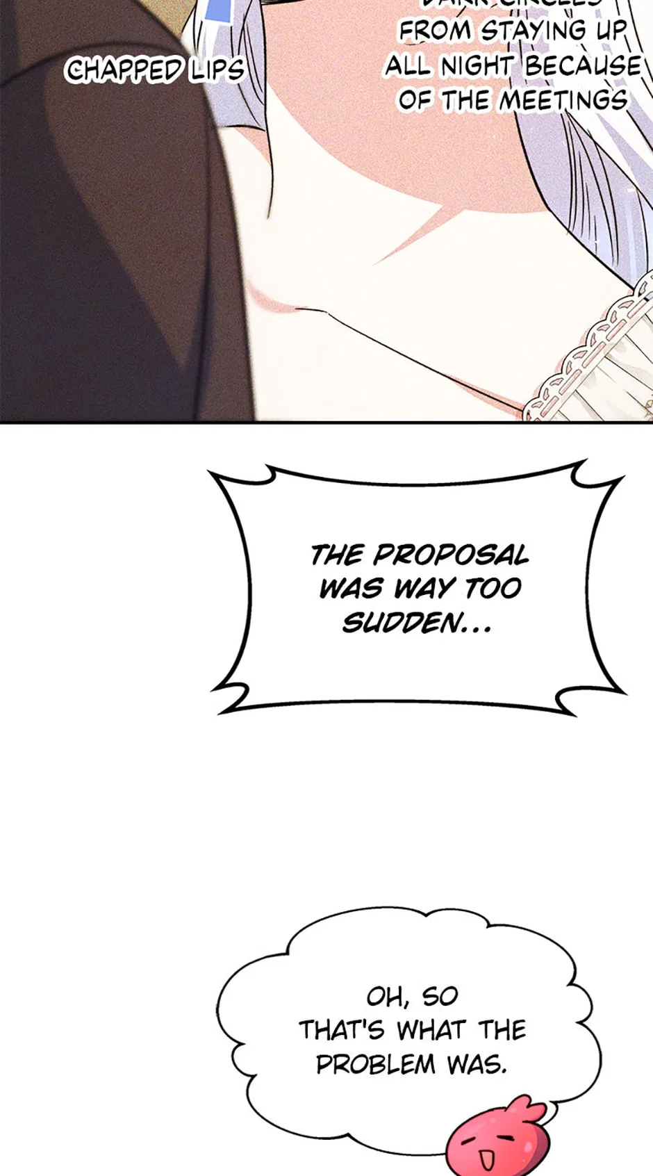 Evangeline After the Ending Chapter 65 – Page 73
