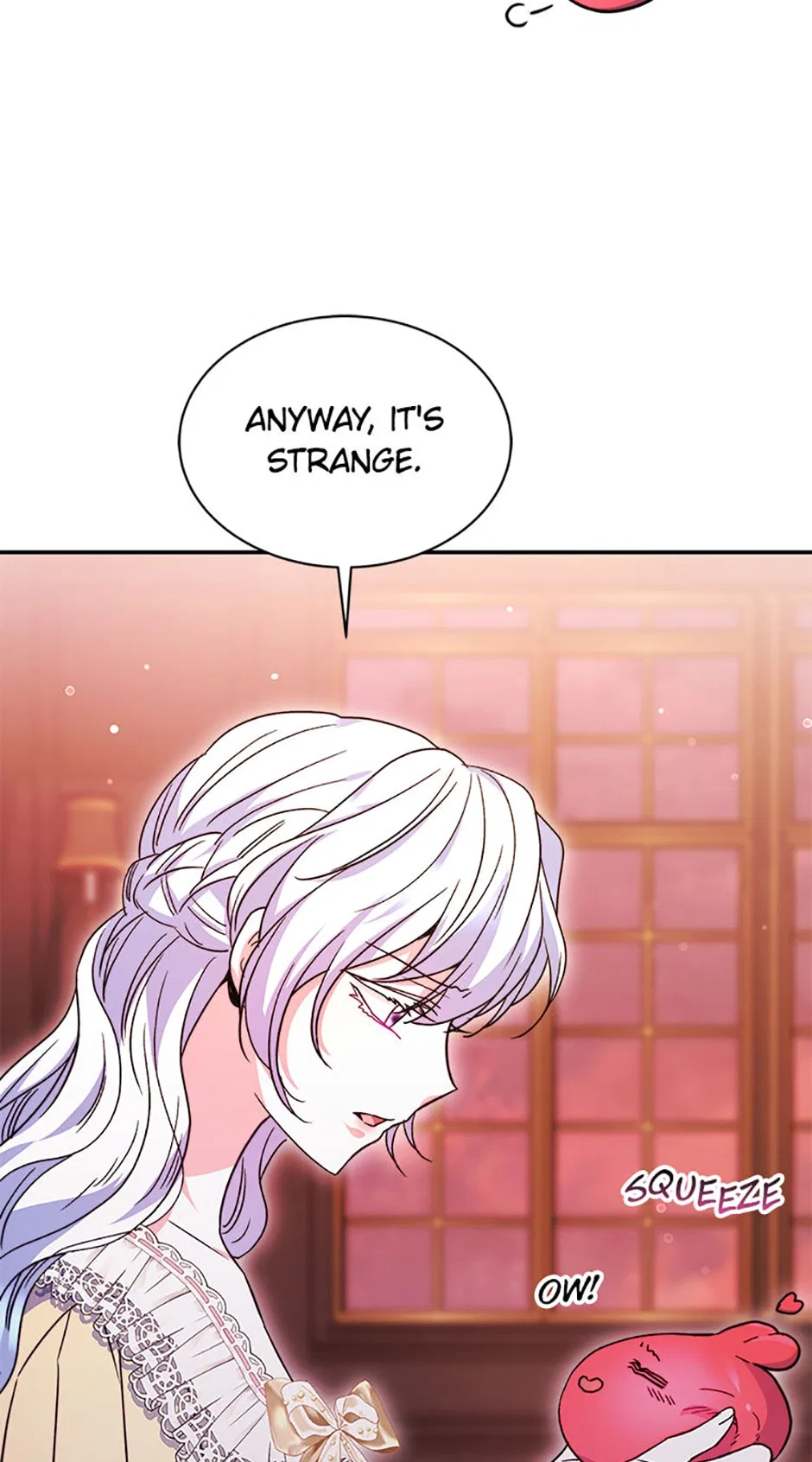 Evangeline After the Ending Chapter 65 – Page 74