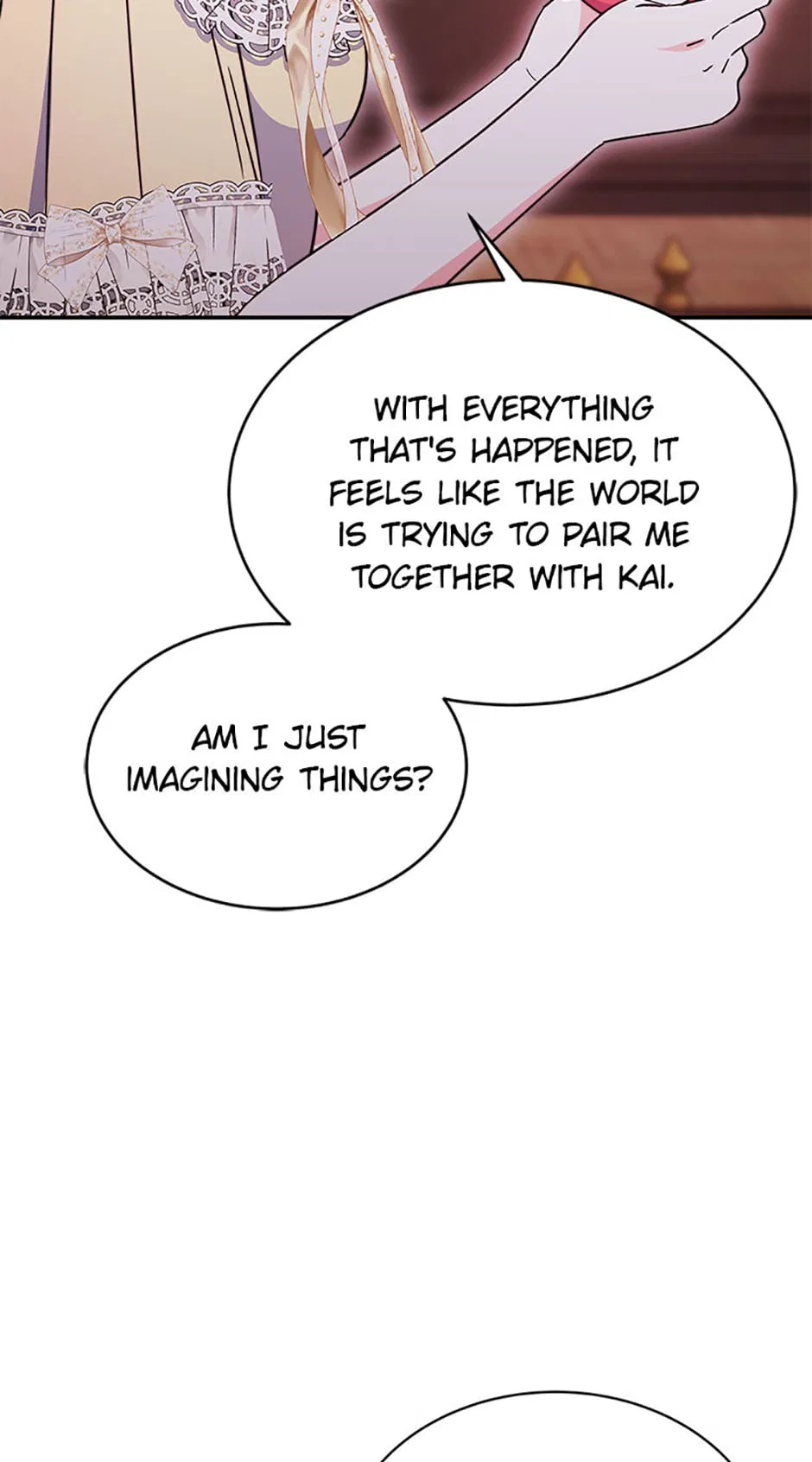 Evangeline After the Ending Chapter 65 – Page 75