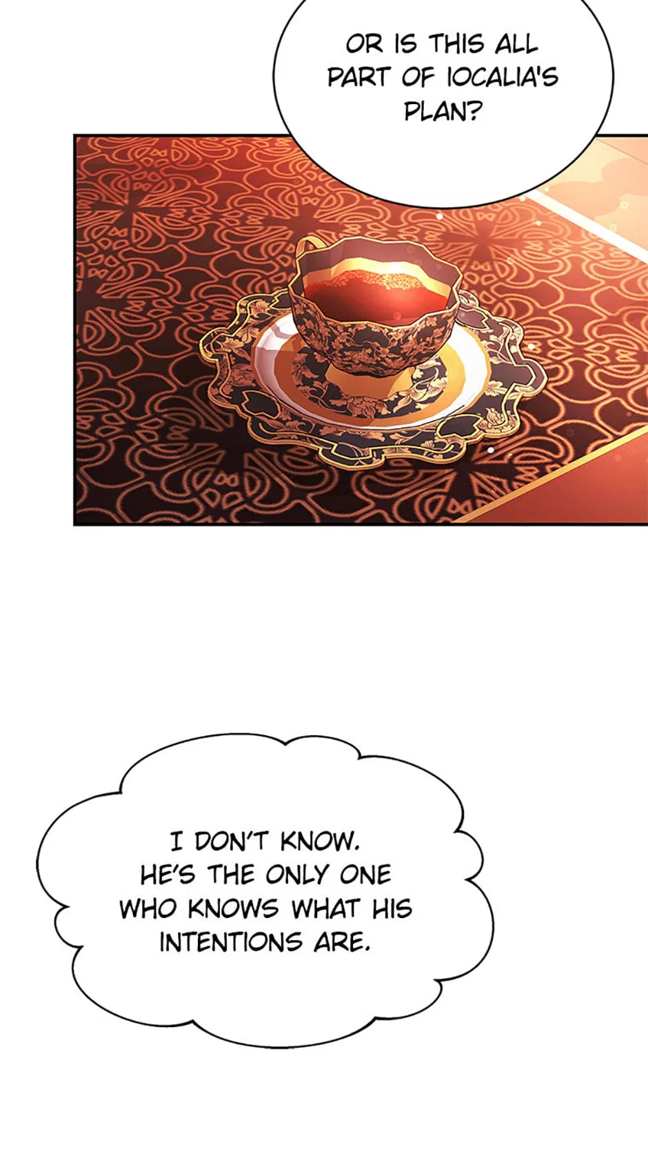 Evangeline After the Ending Chapter 65 – Page 76