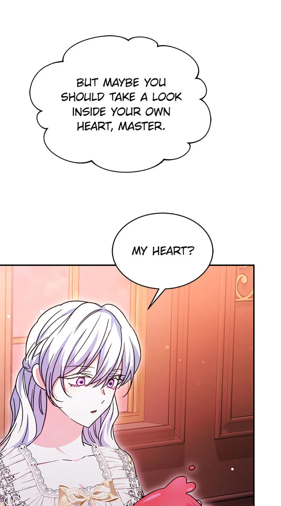 Evangeline After the Ending Chapter 65 – Page 77