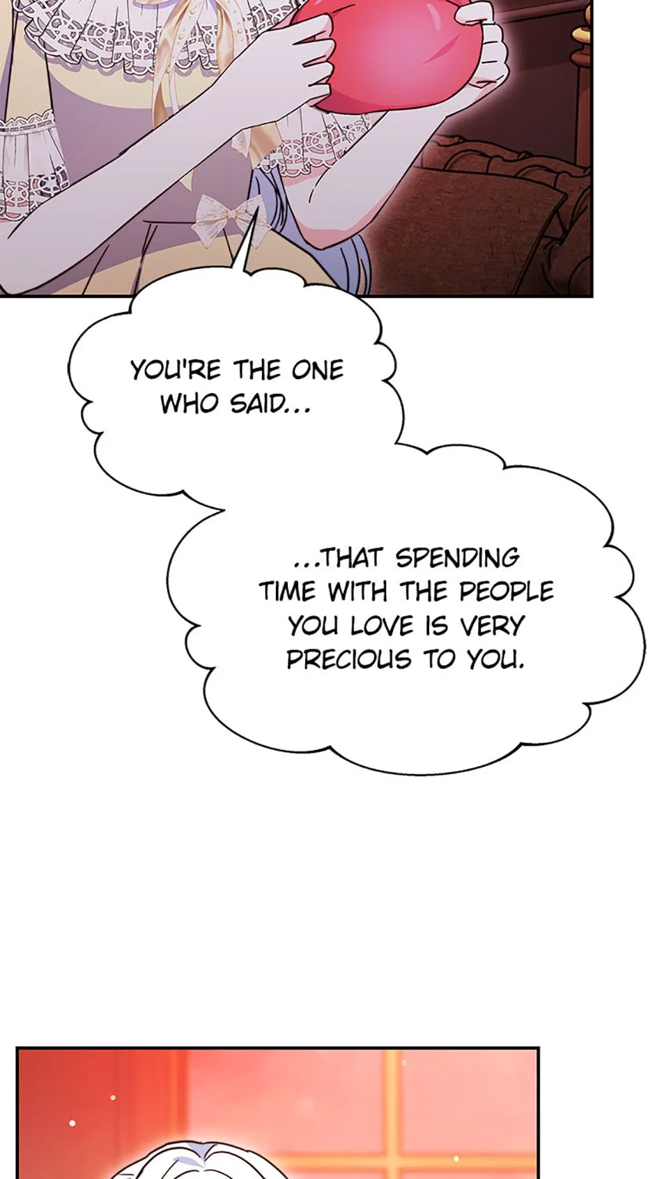 Evangeline After the Ending Chapter 65 – Page 78
