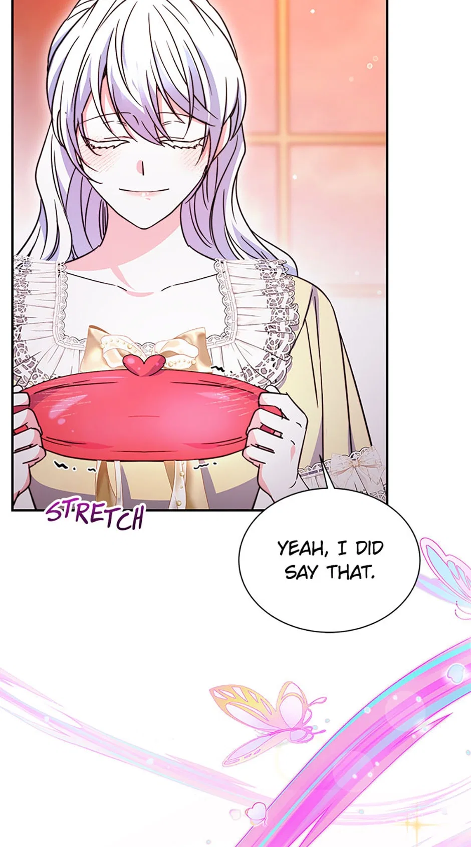 Evangeline After the Ending Chapter 65 – Page 79
