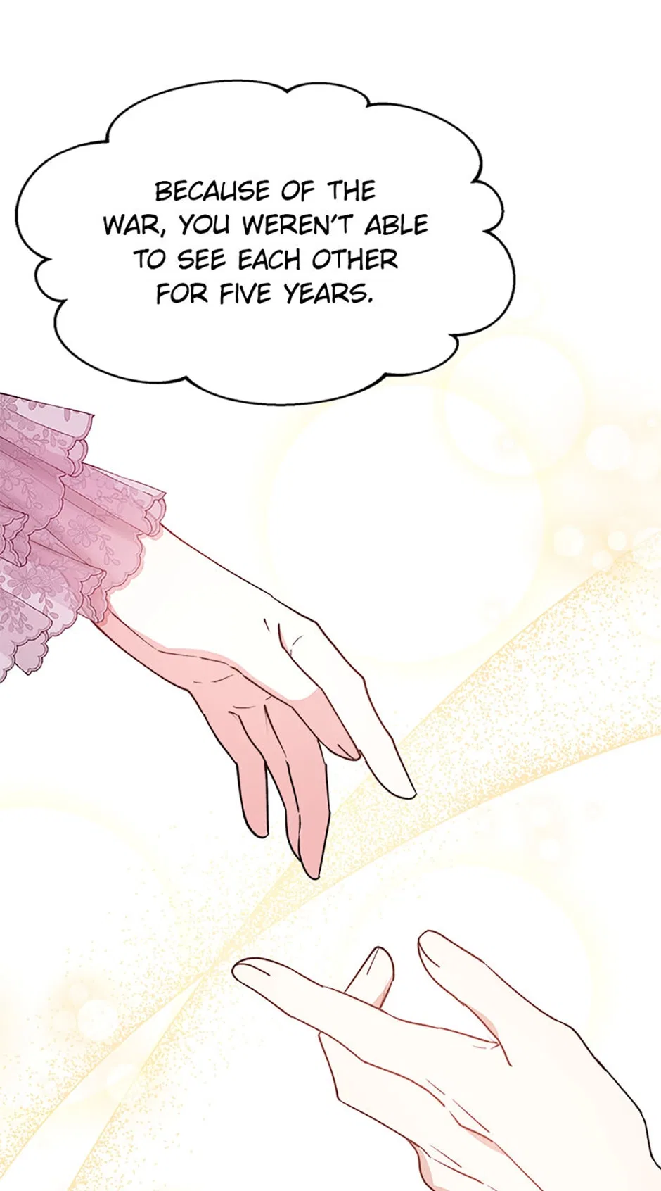 Evangeline After the Ending Chapter 65 – Page 82
