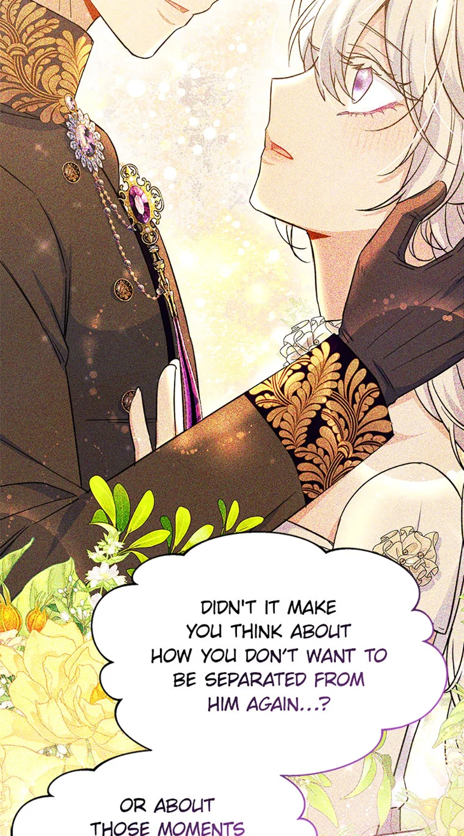 Evangeline After the Ending Chapter 65 – Page 84