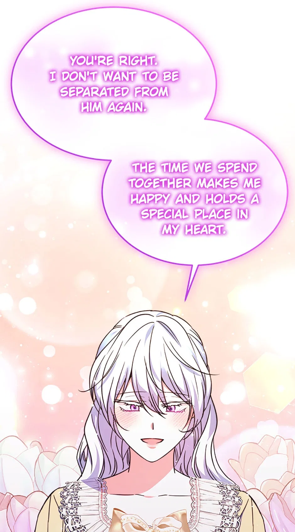 Evangeline After the Ending Chapter 65 – Page 87