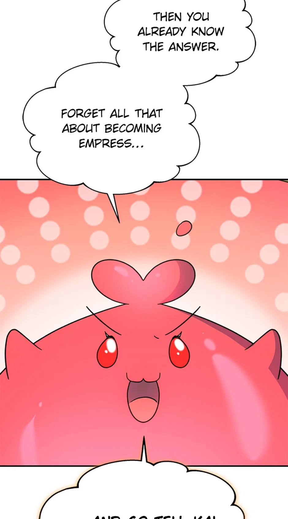 Evangeline After the Ending Chapter 65 – Page 89