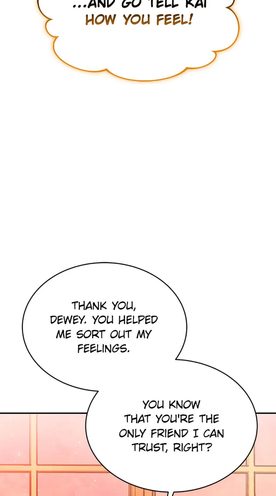 Evangeline After the Ending Chapter 65 – Page 90