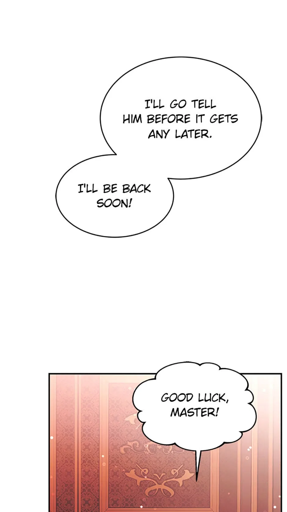 Evangeline After the Ending Chapter 65 – Page 92