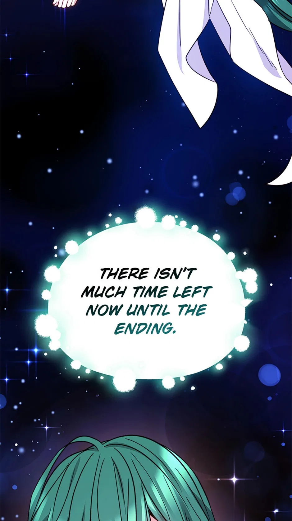 Evangeline After the Ending Chapter 65 – Page 95