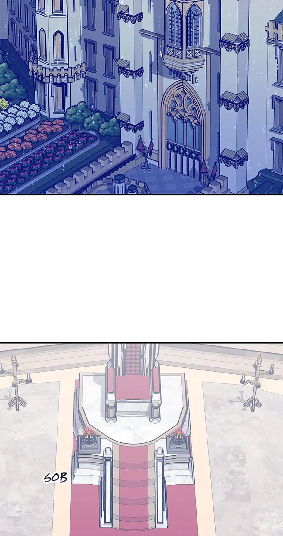 Evangeline After the Ending Chapter 64 – Page 2