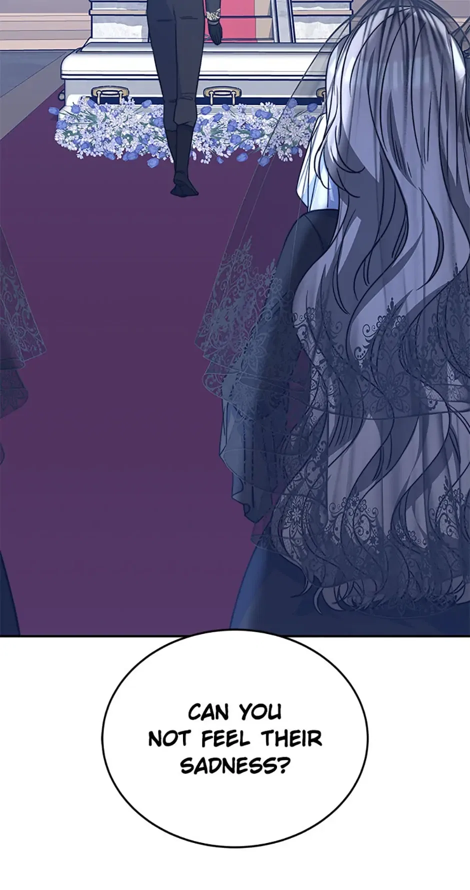 Evangeline After the Ending Chapter 64 – Page 6