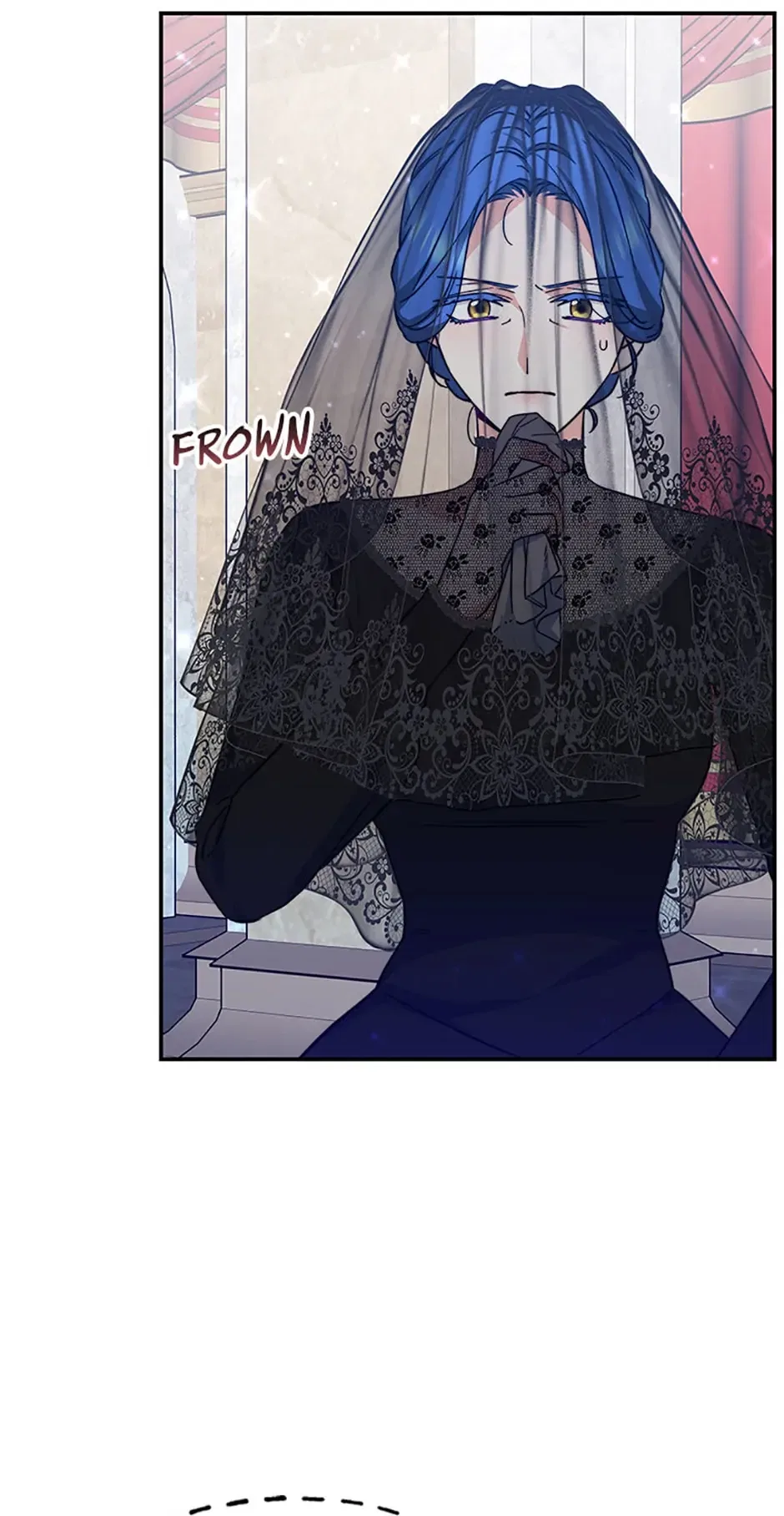 Evangeline After the Ending Chapter 64 – Page 7